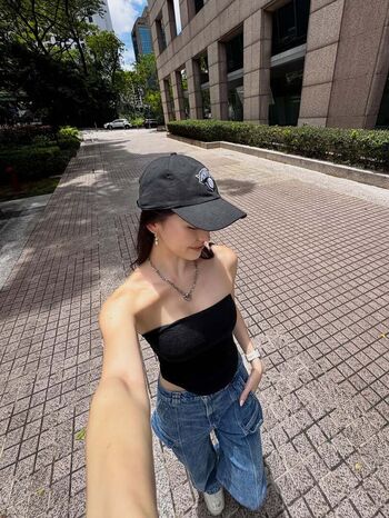 Full leaked Hannah cheng bradshaw private onlyfans photo