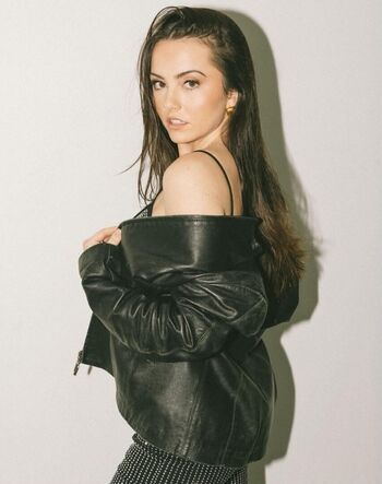 Full leaked Hannah cheramy page private onlyfans photo