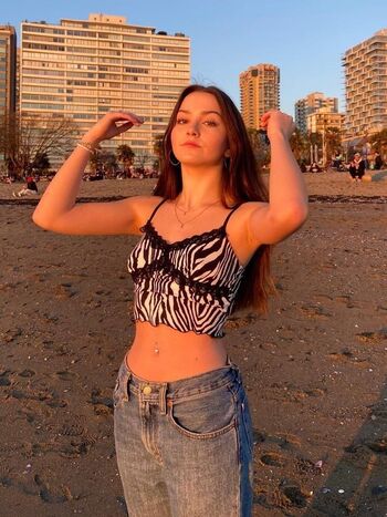 Full leaked Hannah cheramy private onlyfans photo