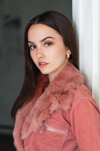 Full leaked Hannah cheramy private onlyfans photo