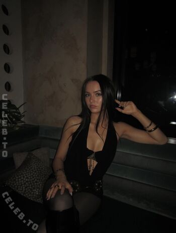 Full leaked Hannah cheramy private onlyfans photo