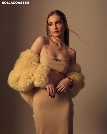 Full leaked Hannah dodd page private onlyfans photo