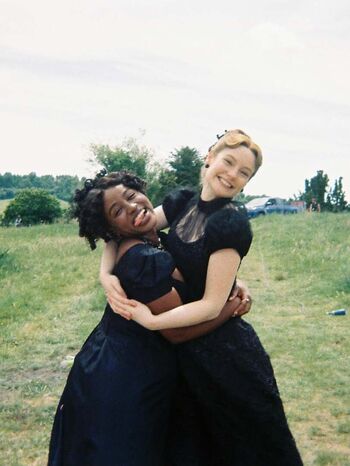 Full leaked Hannah dodd private onlyfans photo