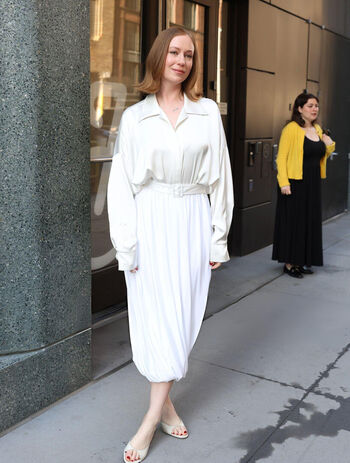 Full leaked Hannah einbinder private onlyfans photo