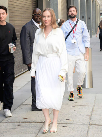 Full leaked Hannah einbinder private onlyfans photo