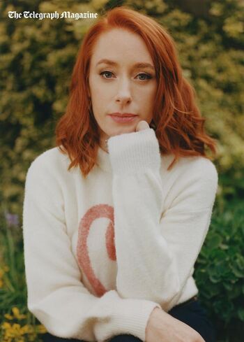 Full leaked Hannah fry private onlyfans photo