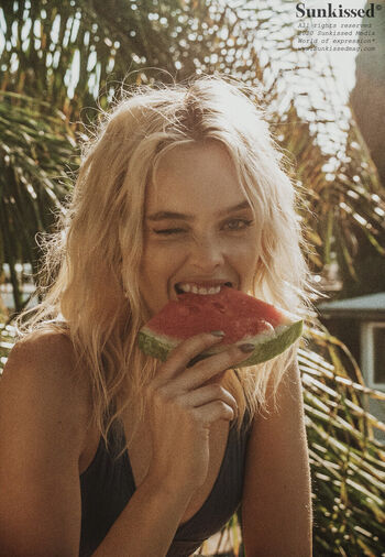 Full leaked Hannah glasby private onlyfans photo