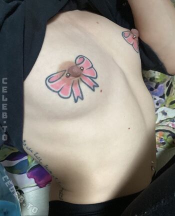 Full leaked Hannah hays private onlyfans photo