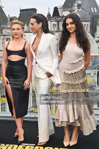 Full leaked Hannah john kamen private onlyfans photo