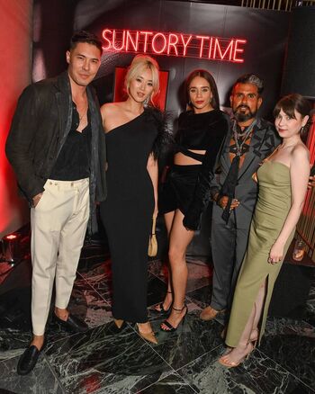 Hannah John-Kamen