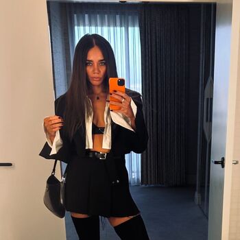Hannah John-Kamen