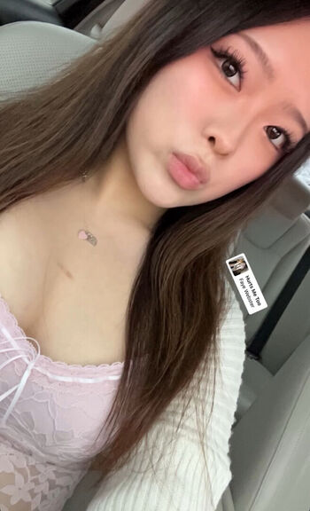 Full leaked Hannah lee private onlyfans photo