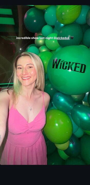 Full leaked Hannah lowther private onlyfans photo