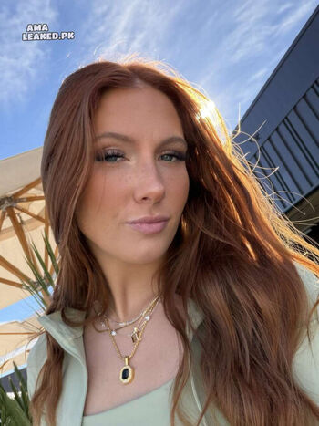 Full leaked Hannah lynne page private onlyfans photo