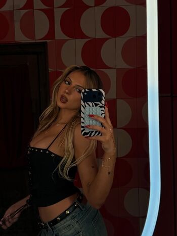 Full leaked Hannah montoya page private onlyfans photo