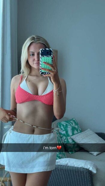 Full leaked Hannah montoya private onlyfans photo