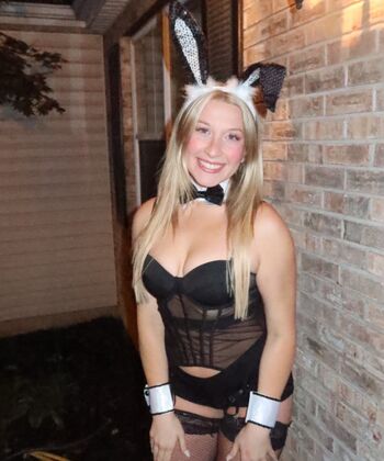 Full leaked Hannah ritchey private onlyfans photo