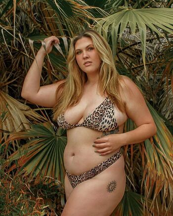 Full leaked Hannah rose private onlyfans photo