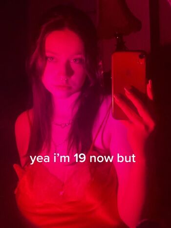 Full leaked Hannah s private onlyfans photo