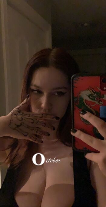 Full leaked Hannah s private onlyfans photo