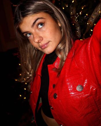 Full leaked Hannah schlenker page private onlyfans photo