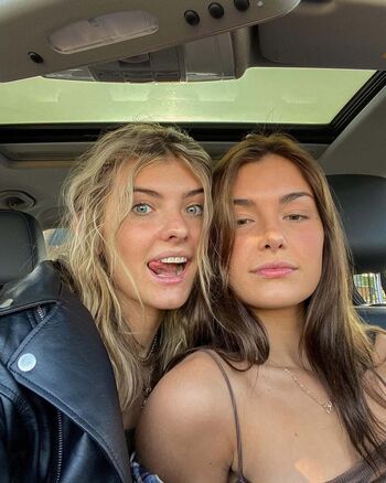 Full leaked Hannah schlenker page private onlyfans photo