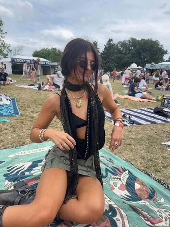 Full leaked Hannah schlenker page private onlyfans photo