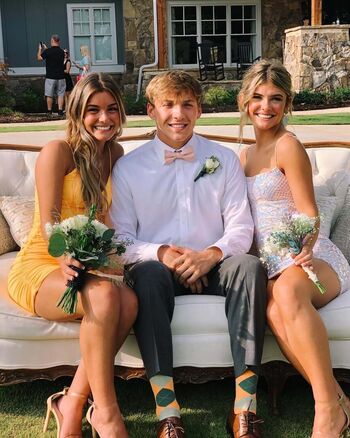 Full leaked Hannah schlenker page private onlyfans photo