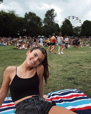 Full leaked Hannah schlenker page private onlyfans photo