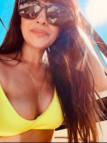 Full leaked Hannah simone private onlyfans photo