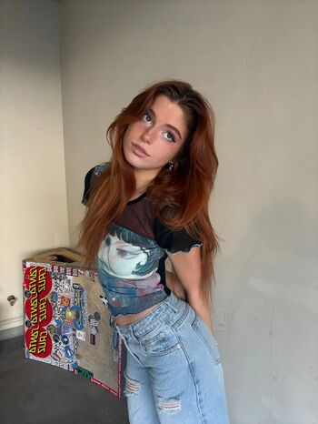 Full leaked Hannah stein page private onlyfans photo