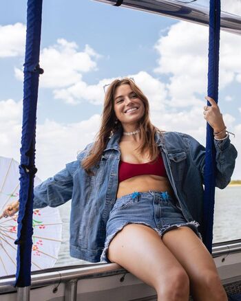 Full leaked Hannah stein private onlyfans photo