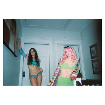 Full leaked Hannah stein private onlyfans photo