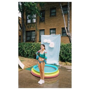 Full leaked Hannah stein private onlyfans photo