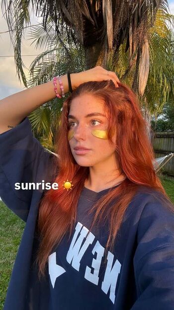 Full leaked Hannah stein private onlyfans photo