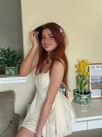 Full leaked Hannah stein private onlyfans photo