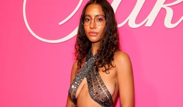 Full leaked Hannah traore private onlyfans photo