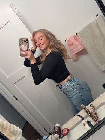 Full leaked Hannah woods private onlyfans photo