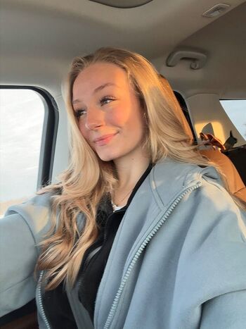 Full leaked Hannah woods private onlyfans photo