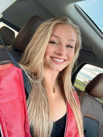 Full leaked Hannah woods private onlyfans photo