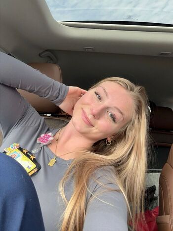 Full leaked Hannah woods private onlyfans photo