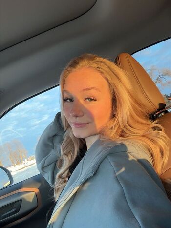 Full leaked Hannah woods private onlyfans photo