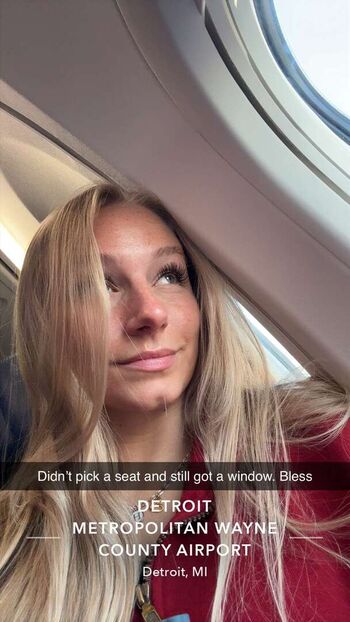 Full leaked Hannah woods private onlyfans photo
