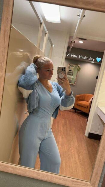 Full leaked Hannah woods private onlyfans photo