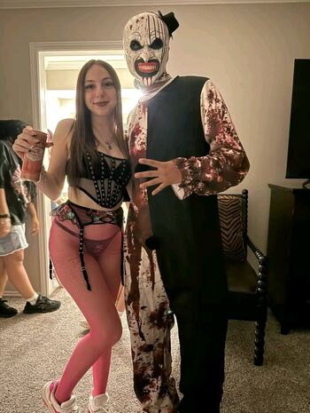 Full leaked Hannahbanana private onlyfans photo