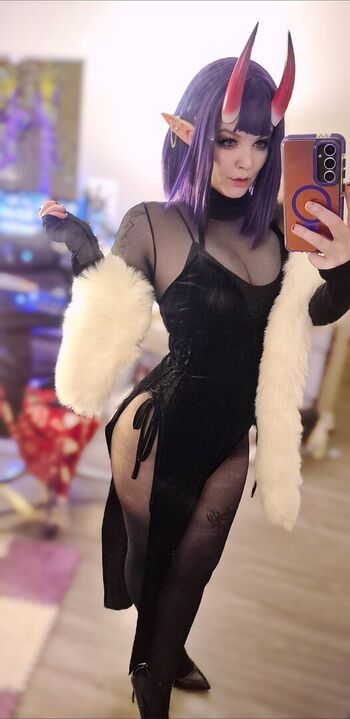 Hannahhyrule / Captain Hannah