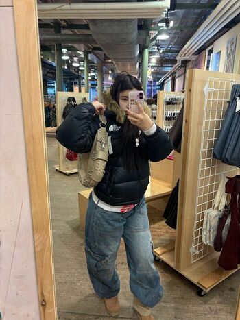 Full leaked Hannahkae page private onlyfans photo