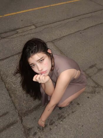 Full leaked Hannahkae page private onlyfans photo