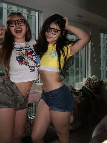 Full leaked Hannahkae private onlyfans photo