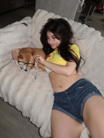 Full leaked Hannahkae private onlyfans photo